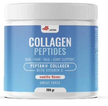 Collagen Peptides powder Reviews
