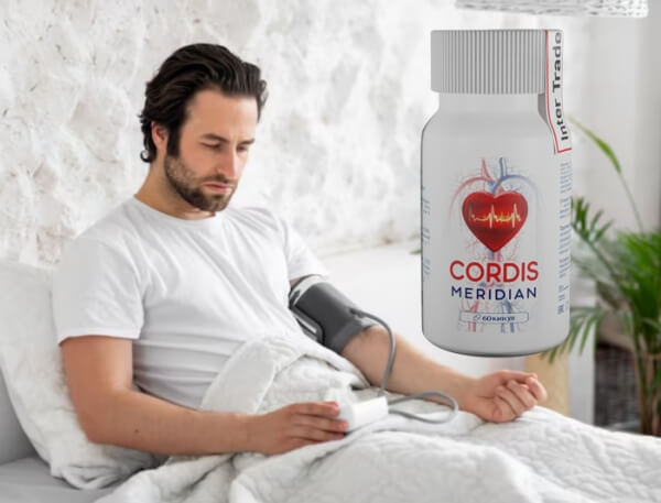 What Is Cordis Meridian and How Does It Work