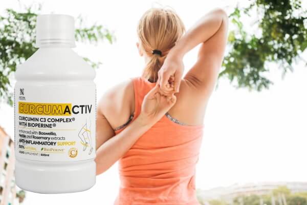 CurcumActiv syrup Reviews - Opinions, price, effects