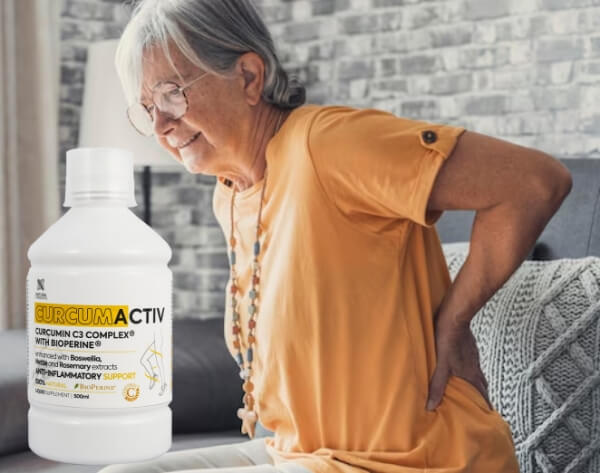 Curcumactiv Price in Europe – Where to Buy