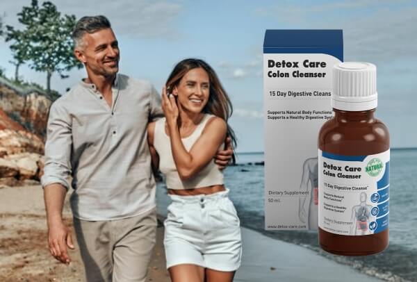 What Is Detox Care & How Does It Work