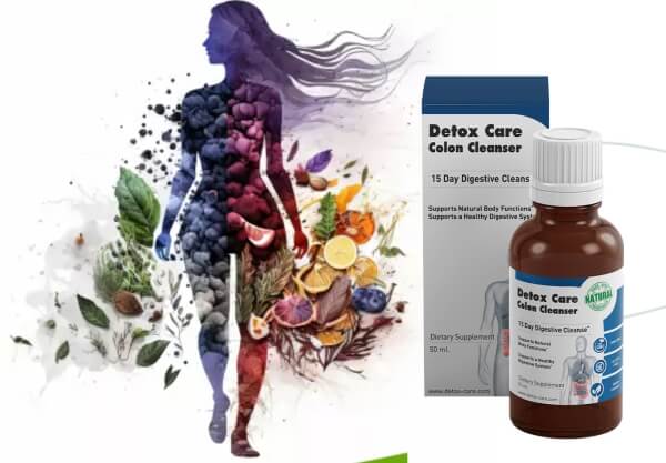 Detox Care Price in Turkey and Where to Buy