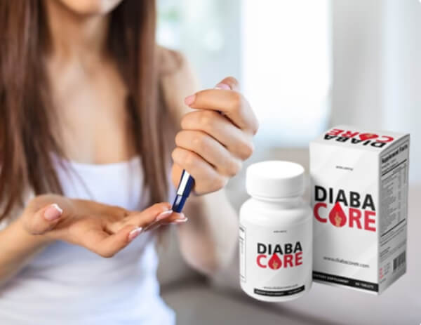 Diaba Core capsules Reviews Turkey - Opinions, price, effects