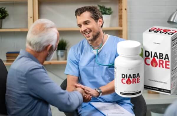 How to Use DiabaCore Instructions