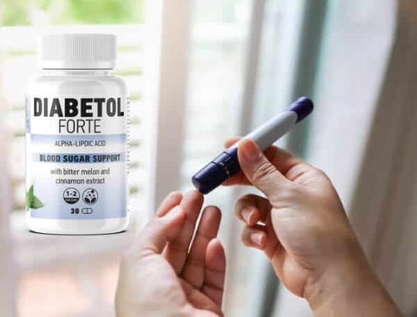 What Is Diabetol Forte & How Does It Work