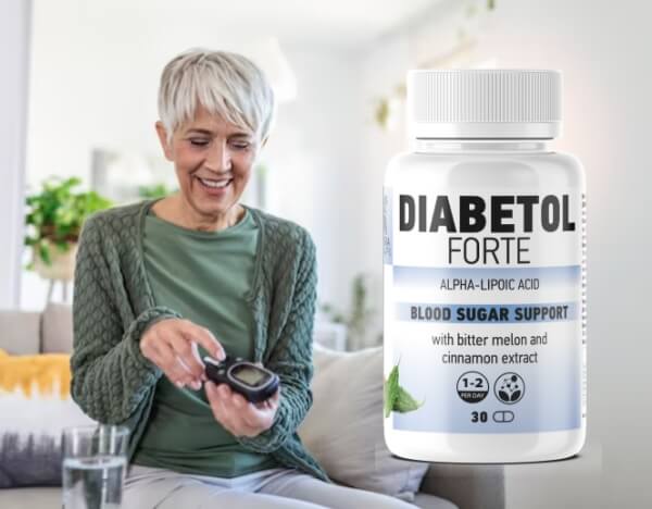 Diabetol Forte capsules Reviews - Opinions, price, effects