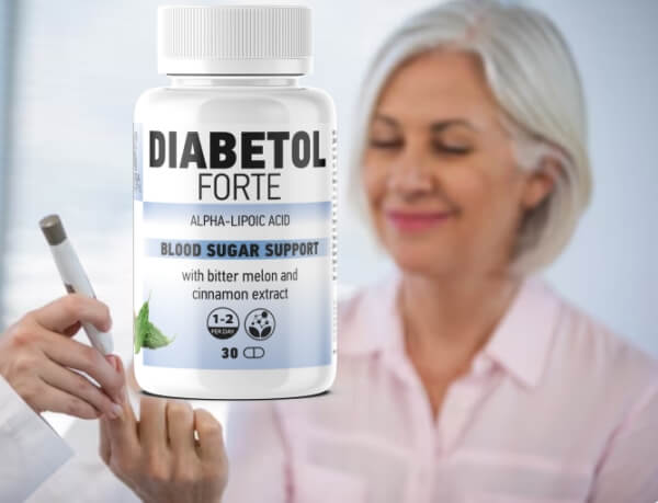 Diabetol Forte Price and Where to Buy
