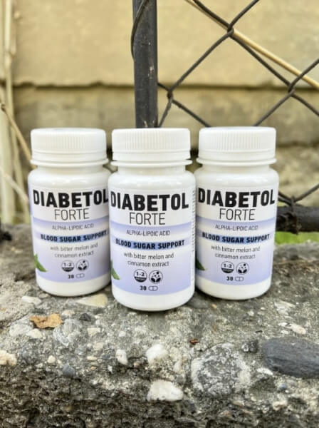 How to Use Diabetol Forte Instructions