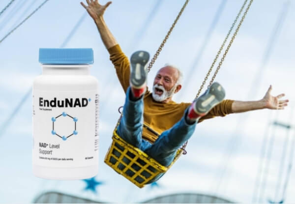 EnduNad capsules Reviews - Opinions, price, effects