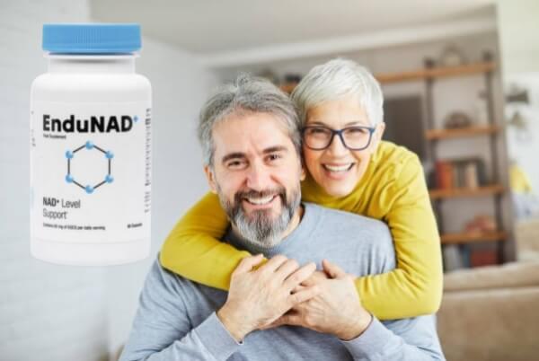 EnduNAD Price & Where to Buy