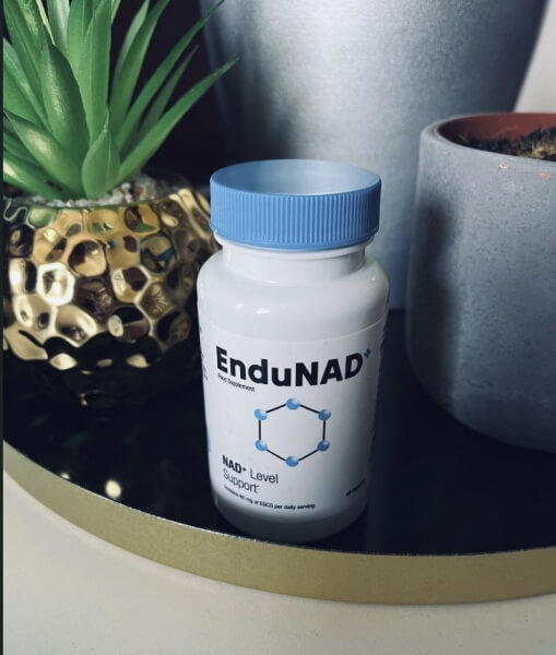 How to Use EnduNAD Instructions