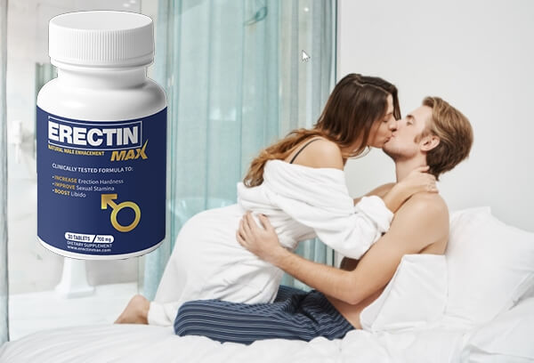What Is Erectin & How Does It Work
