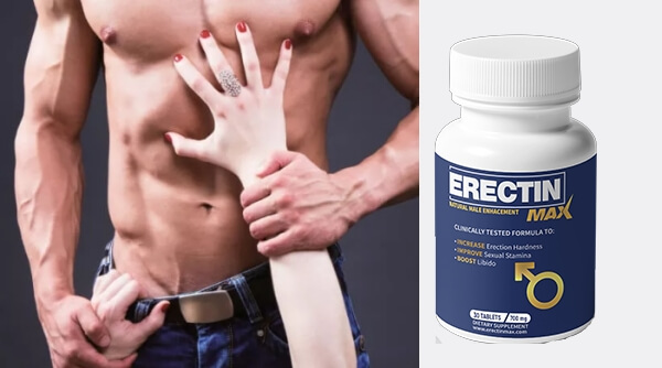 Erectin Price in Turkey & Where to Buy