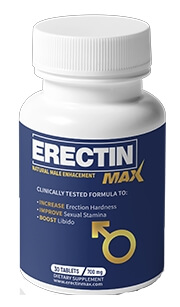 Erectin Max capsules Reviews Turkey