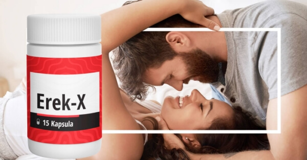 Erek-X Price in Turkey – Where to Buy
