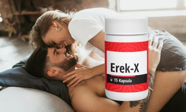 How to Take Erek-X