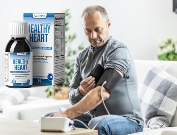 Healthy Heart Forte capsules Reviews Turkey - Opinions, price, effects
