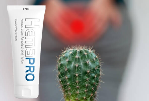 HemaPro cream Reviews Turkey - Opinions, price, effects
