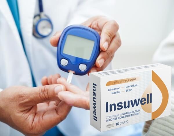 Insuwell Price in Europe and Where to Buy Insuwell Price in Europe and Where to Buy