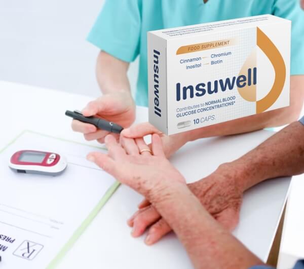 How to Use Insuwell Instructions