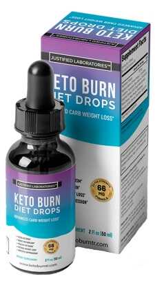 Keto Burn Diet Drops Reviews Turkey