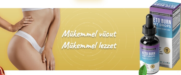 Keto Burn Price in Turkey – Where to Buy