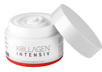 Kollagen Intensiv cream Reviews Turkey