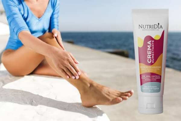 What Is NutriDia & What Does It Serve For