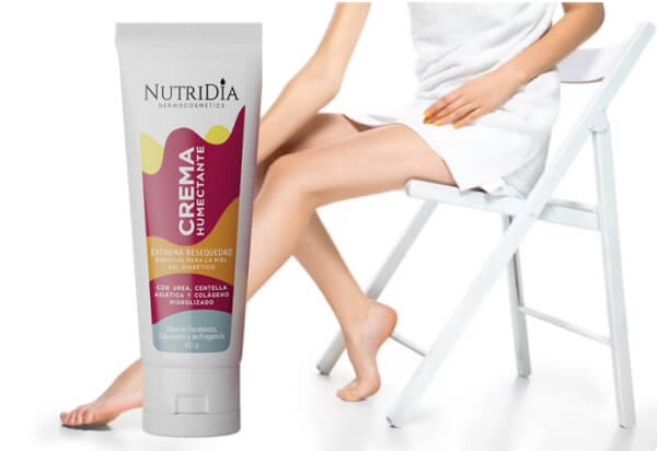 NutriDia cream Reviews Colombia - Opinions, price, effects