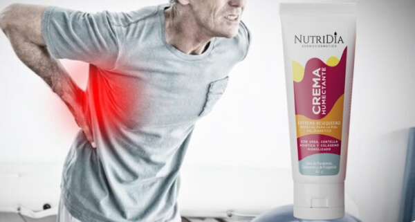 How to Use NutriDia Instructions