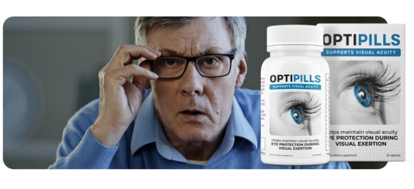 OptiPills – What Is It & How Does It Work