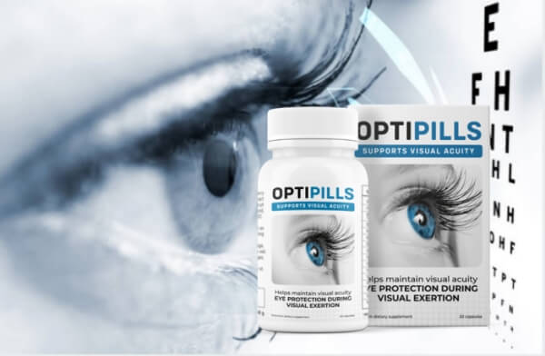 Optipills capsules Reviews - Opinions, price, effects