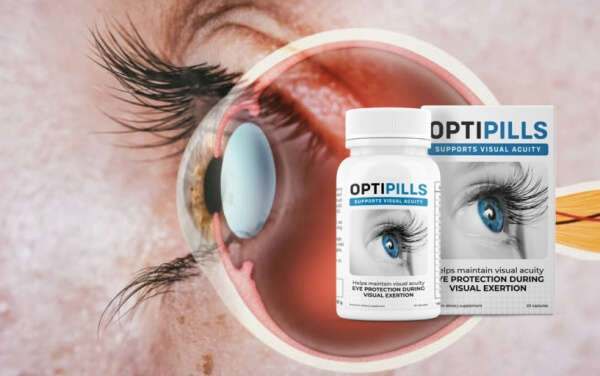 OptiPills Price in Europe – Where to Buy