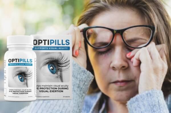 How to Take OptiPills – Instructions for Use, Dosage, & Leaflet