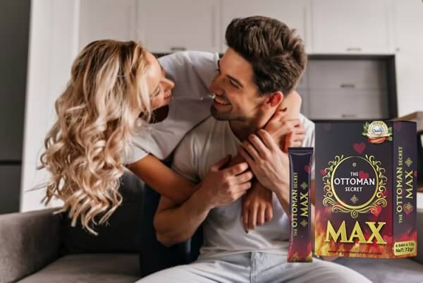 What Is Ottoman Secret Max and How Does It Work