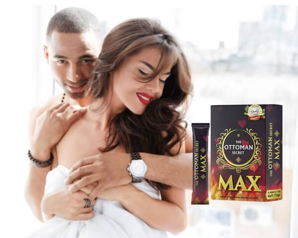 Ottoman Secret Max Price in Turkey & Where to Buy