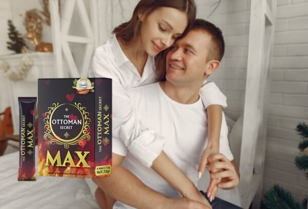 How to Use Ottoman Secret Max Instructions