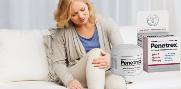 What Is Penetrex & How Does It Work