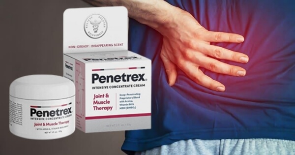 Penetrex cream Reviews Turkey - Opinions, price, effects