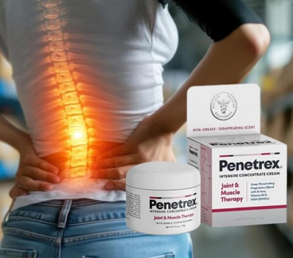 Penetrex Price in Turkey and Where to Buy