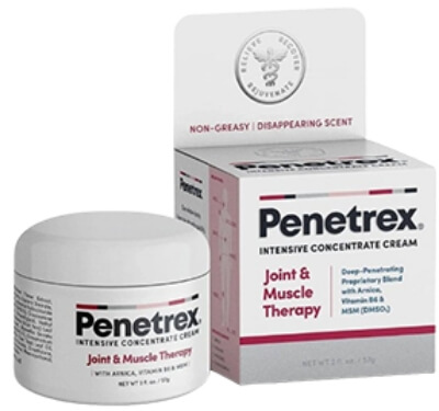 Penetrex cream Reviews Turkey