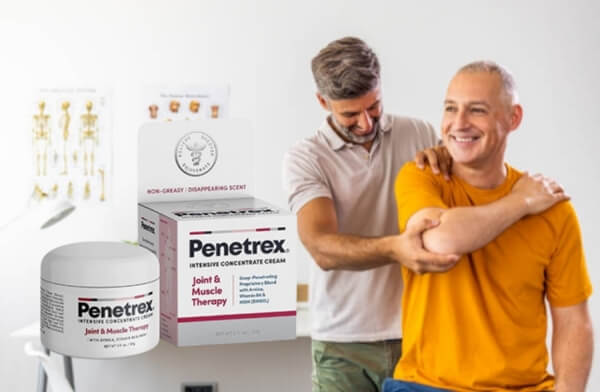 How to Use Penetrex Instructions