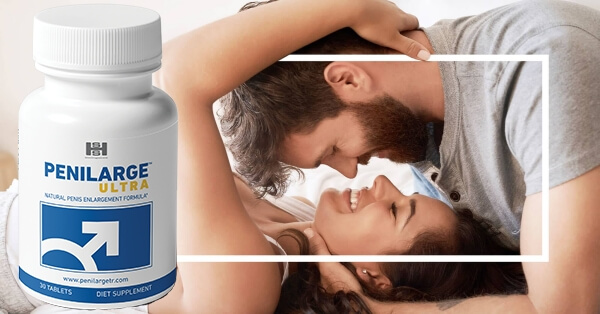PeniLarge Ultra – What Is It & How Does It Work
