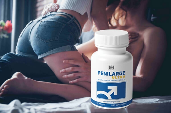 PeniLarge Ultra capsules Reviews Turkey - Opinions, price, effects