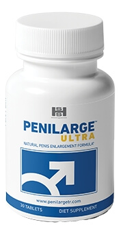 PeniLarge Ultra capsules Reviews Turkey