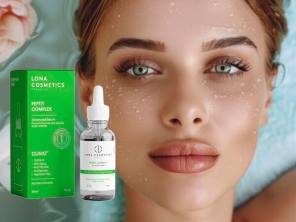 Peptit Complex Lona Cosmetics– What Is It & How Does It Work