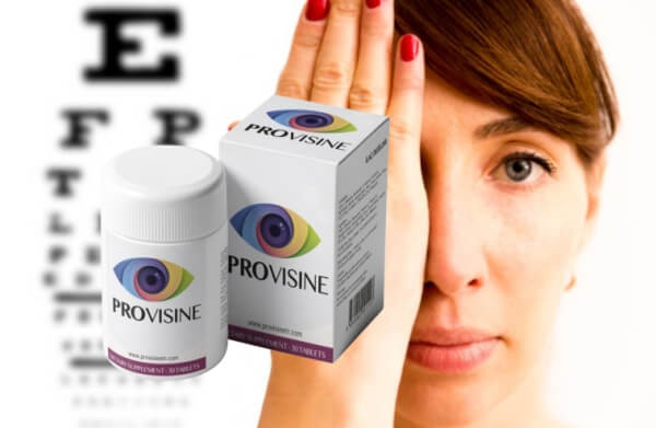 ProVisine capsules Reviews Turkey - Opinions, price, effects
