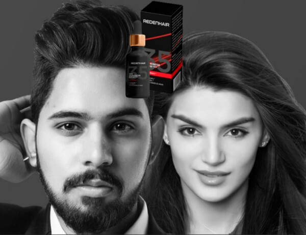 Reden Hair – What Is It & How Does It Work