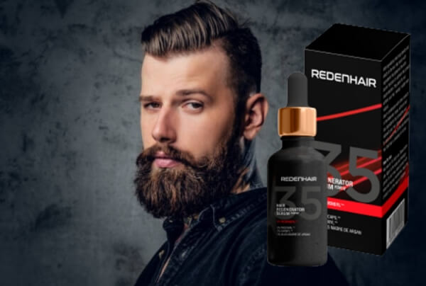 Reden Hair serum Reviews Turkey - Opinions, price, effects