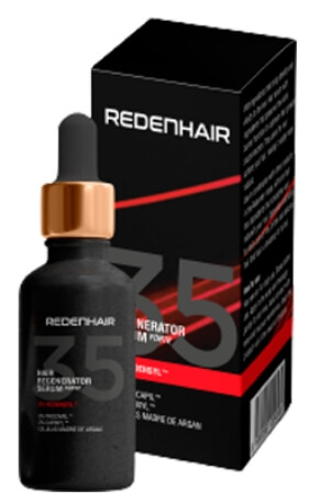 Reden Hair serum Reviews Turkey